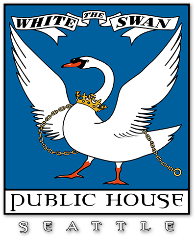 The White Swan Public House - White Swan Public House (400x492)