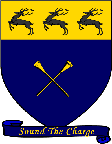 Game Of Thrones House Durrandon (400x535)