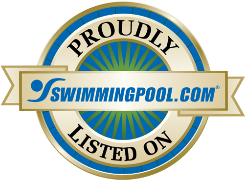 We're Pool People - Swimmingpool (500x404)
