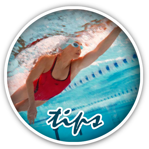 Tips To Learn Swimming - Red Snapper (512x512)