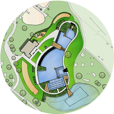 As The First Chemical Free, All Natural Public Swimming - Webber Park (375x375)