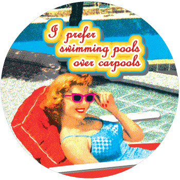 I Prefer Swimming Pools - Surfing (350x350)