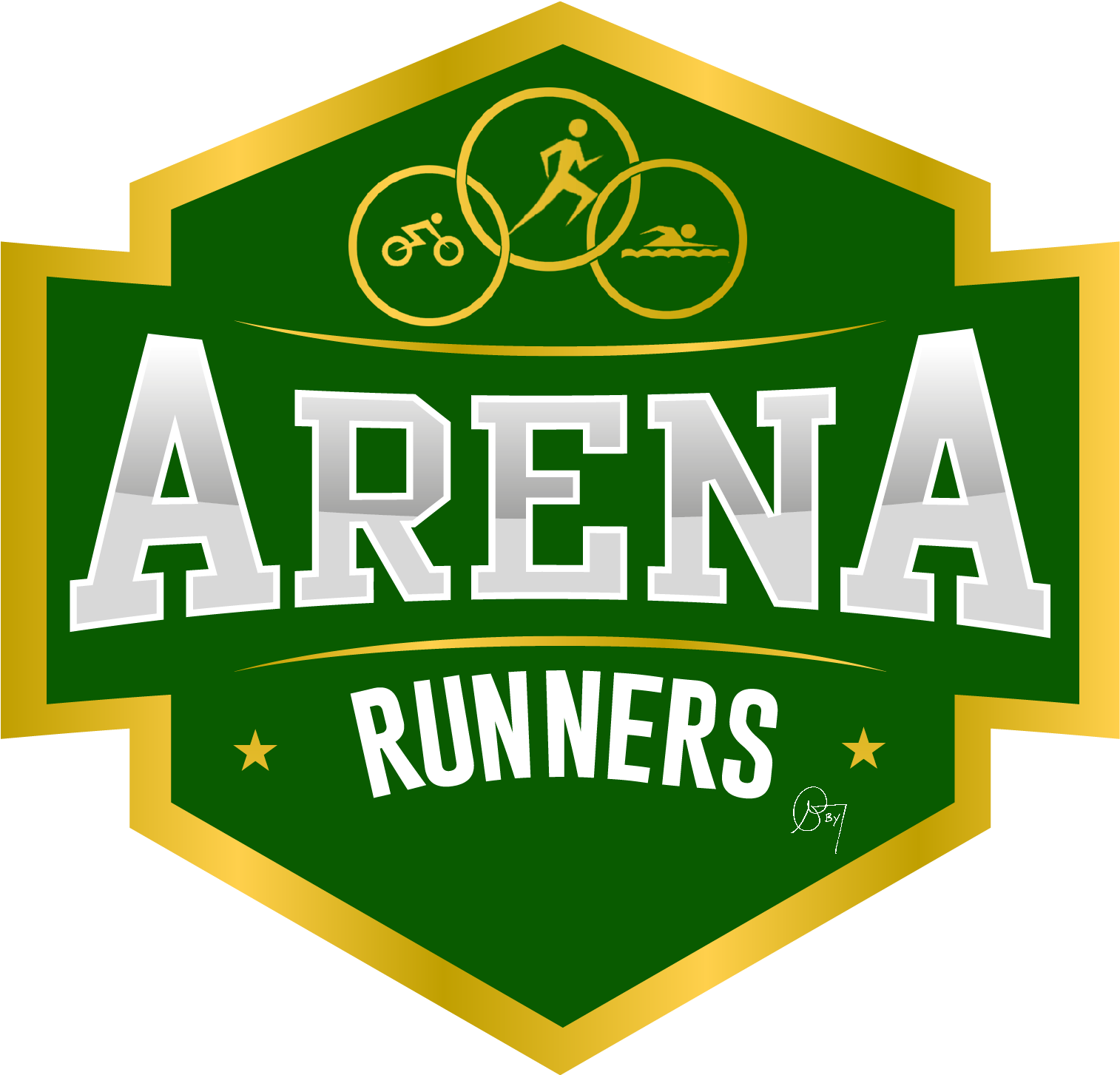 Lydia Martin Scott Mccall Typography Orochan Motors - Sign (1513x1659)