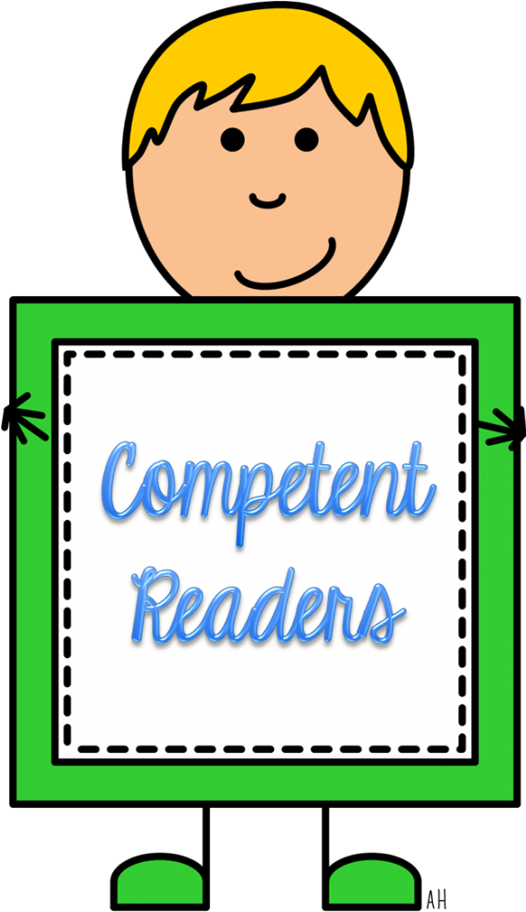 Of Course, Once Students Become Competent Readers, - Of Course, Once Students Become Competent Readers, (575x1024)