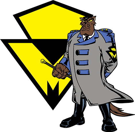 Swat Kats - Cartoon (469x458)