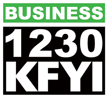 Kfyi Phoenix Radio Station Talk Radio Am Broadcasting - Daily Express (600x600)