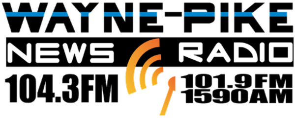 Wpsn Is An Am Broadcasting Radio Station Licensed To - Logo (600x241)