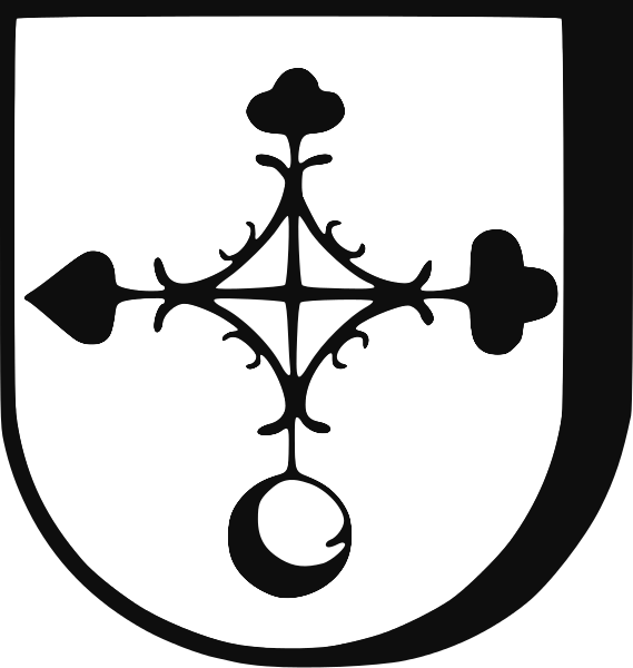 I Am Rich Wikipedia,am Broadcasting Wikipedia, - Cross (569x600)