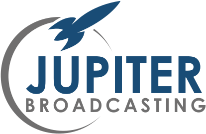 Jupiter Broadcasting - Jupiter Broadcasting (424x300)