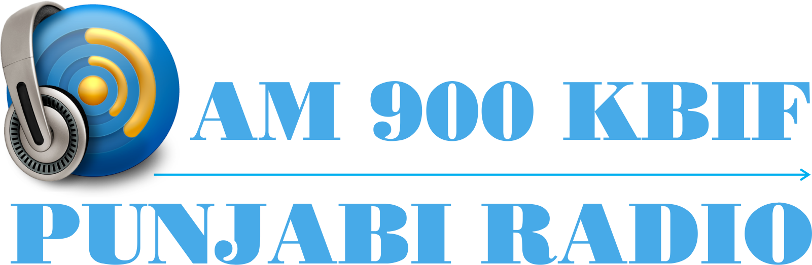 Am 900 Punjabi Radio Kbif Fresno - Kbif (1617x528)