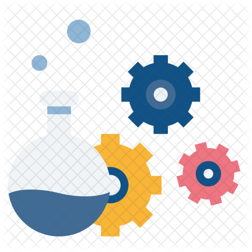 Filteration, Experiment, Data, Science, Management, - Business Innovation Icon (512x512)