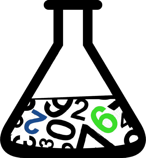 Related Science Data Clipart - Google+ (582x626)