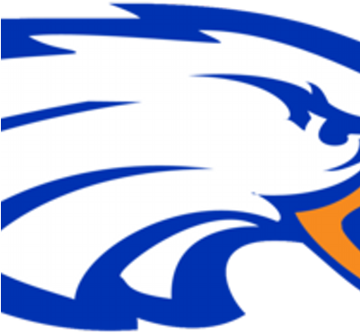 Paris High School - Paris Eagle (400x400)