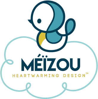 Heartwarming Design - Duck (418x423)