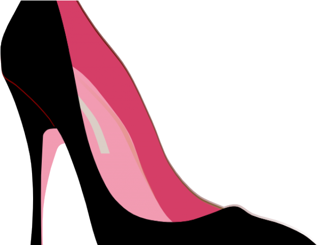 Heel Cliparts - Clip Art (640x480)