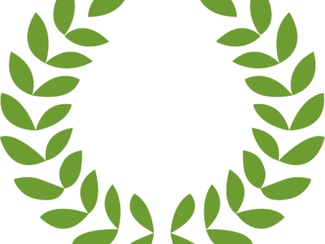 Leaves Clipart Ancient Greek - Ancient Greece Clip Art (640x480)