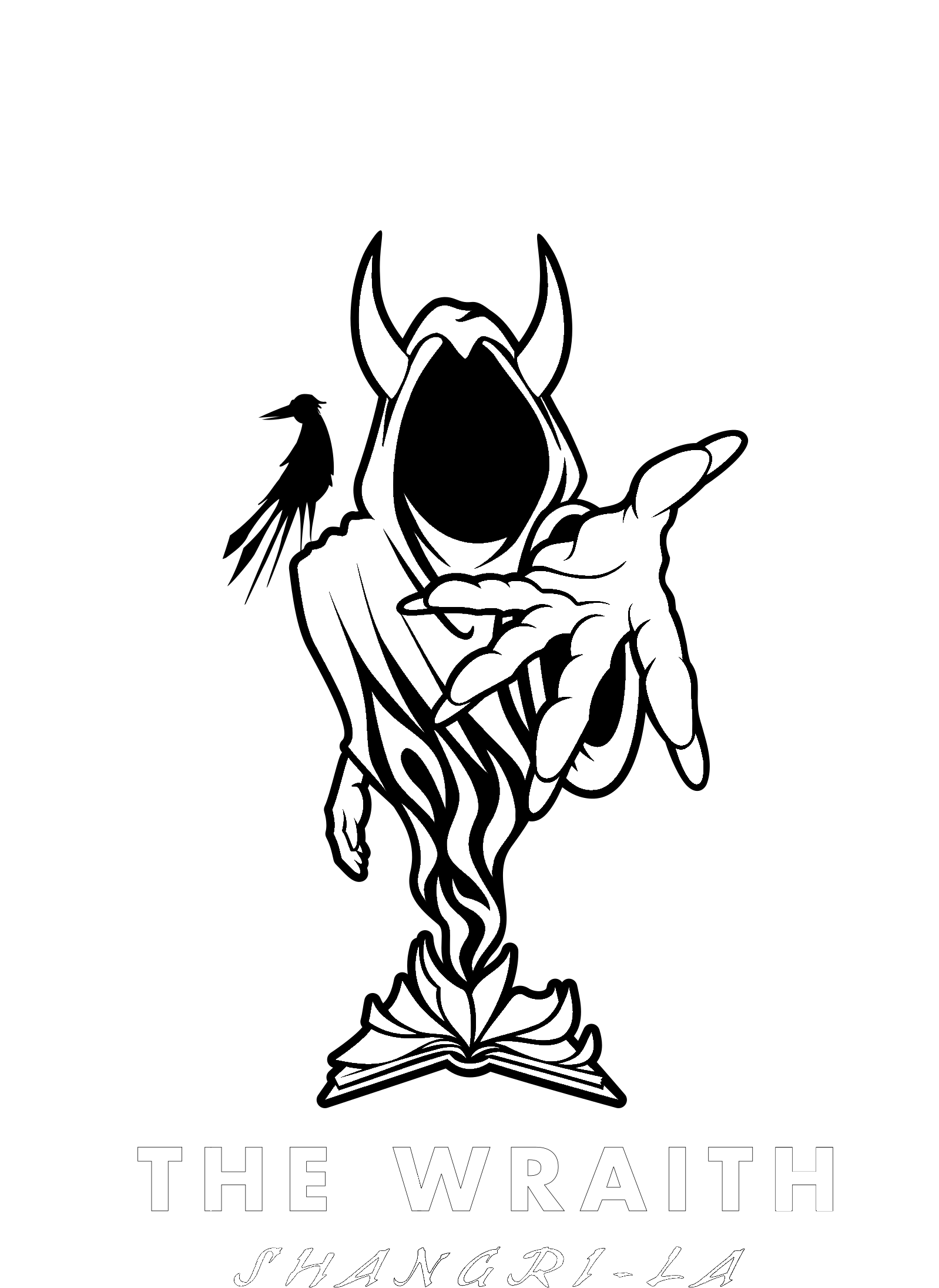 Insane Clown Posse Logo Black And White - Insane Clown Posse Png (2400x2400)