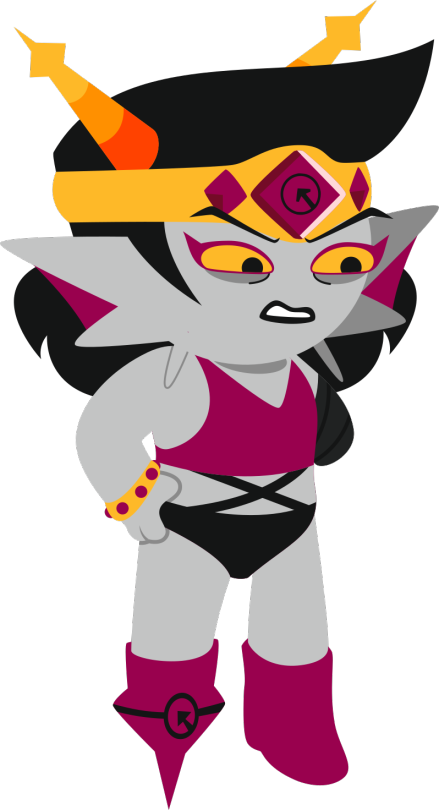 No Legs, No Right Eye, No Fucks To Give - Cartoon (439x810)