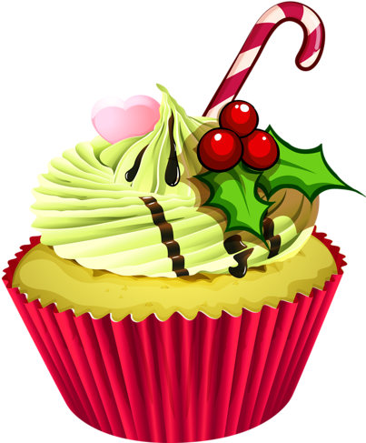 Gs ༻⚜༺ - Cupcake (659x800)