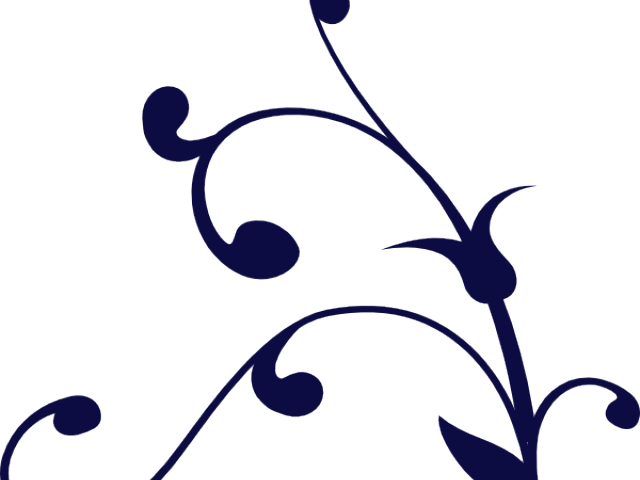 Matte Clipart Public Domain - Tree Branch Clip Art (640x480)