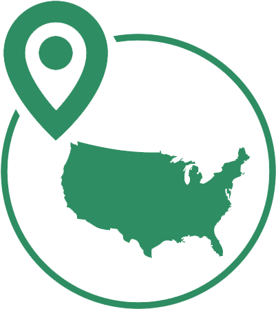 This Item Only Ships To Me,nh,ma,vt,ri,ct - 'merica Canvas Print - Small By Whimsy Notions Designs (512x512)