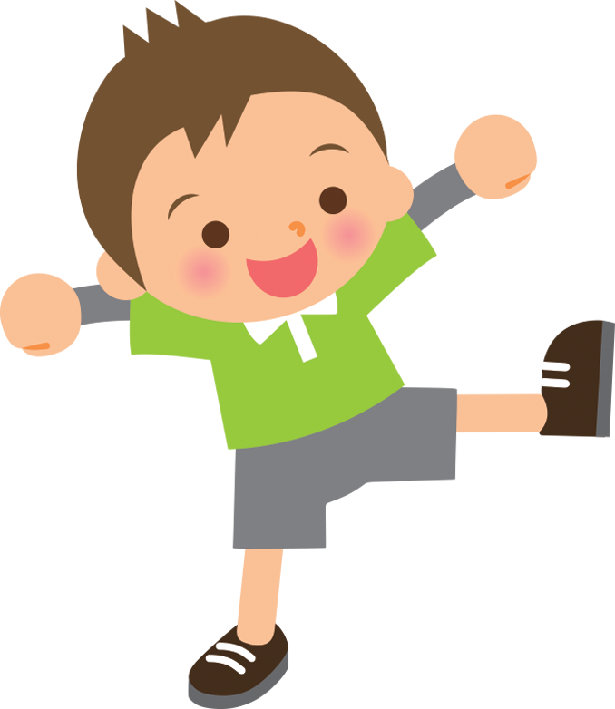 Preschool Map Boy - Music (678x782)