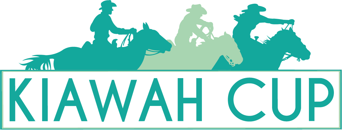 Kiawah Cup Island Beach Race - Decoration Vinyl Stickers Cowboy Action Black Decoration (1096x416)