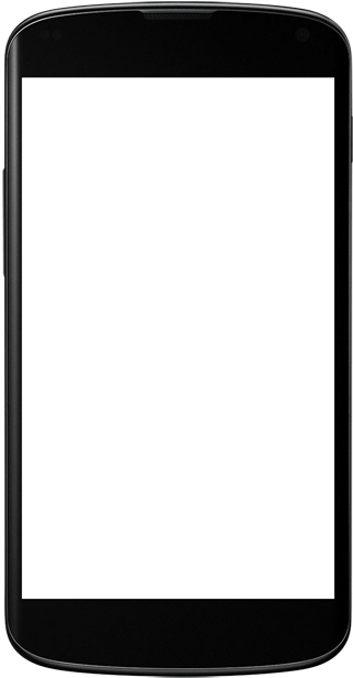 Google Pixel Phone Transparent Png - Ipad Air Mockup Png (740x740)