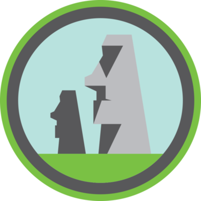 Easter Island - Avatar Rules Of Survival (400x400)