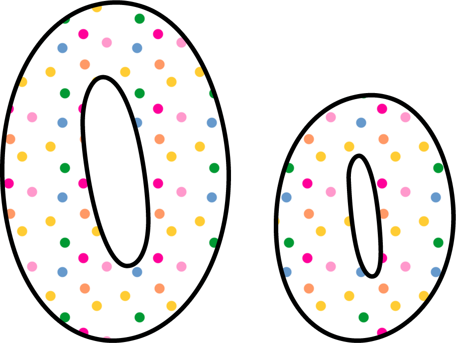 Banner Letters, Alphabet Letters, Doodle, Clip Art, - Letter (916x689)