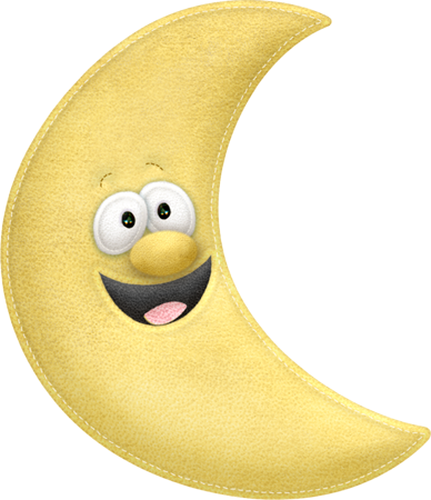 Sol, Lua, Nuvem E Etc - Teth (388x450)