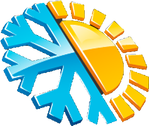 Climatización - - Air Conditioner (598x436)