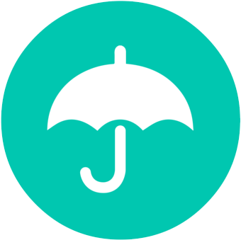 Nombre Empresa Teléfono De Contacto - Umbrella (500x500)