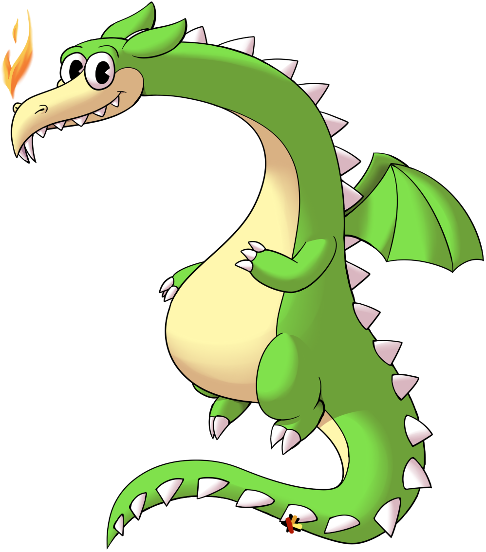 Good Ol' Grimmy By Katonator - Clip Art (998x1134)