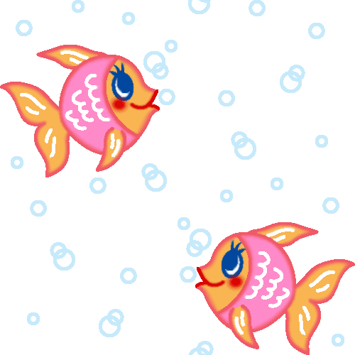 Tropical Fish Clipart Tropicl - Tropical Fish Clipart Tropicl (500x500)