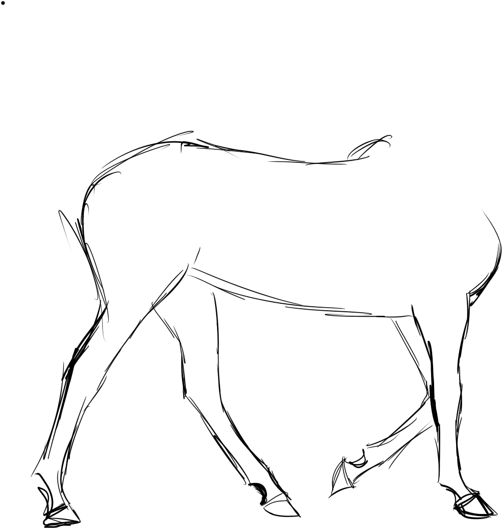 Jumping Fish Clip Art Download - Sketch (1938x1633)