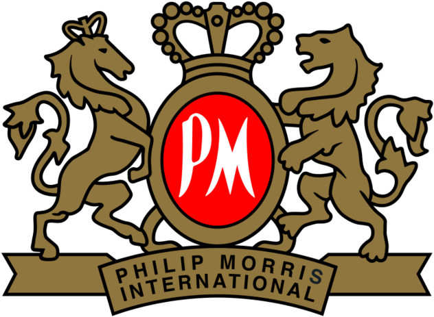 Realm Clipart Remunerate Clipart - Philip Morris International (670x501)