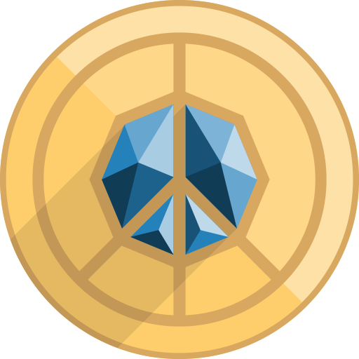 Freedom Road - Circle (512x512)