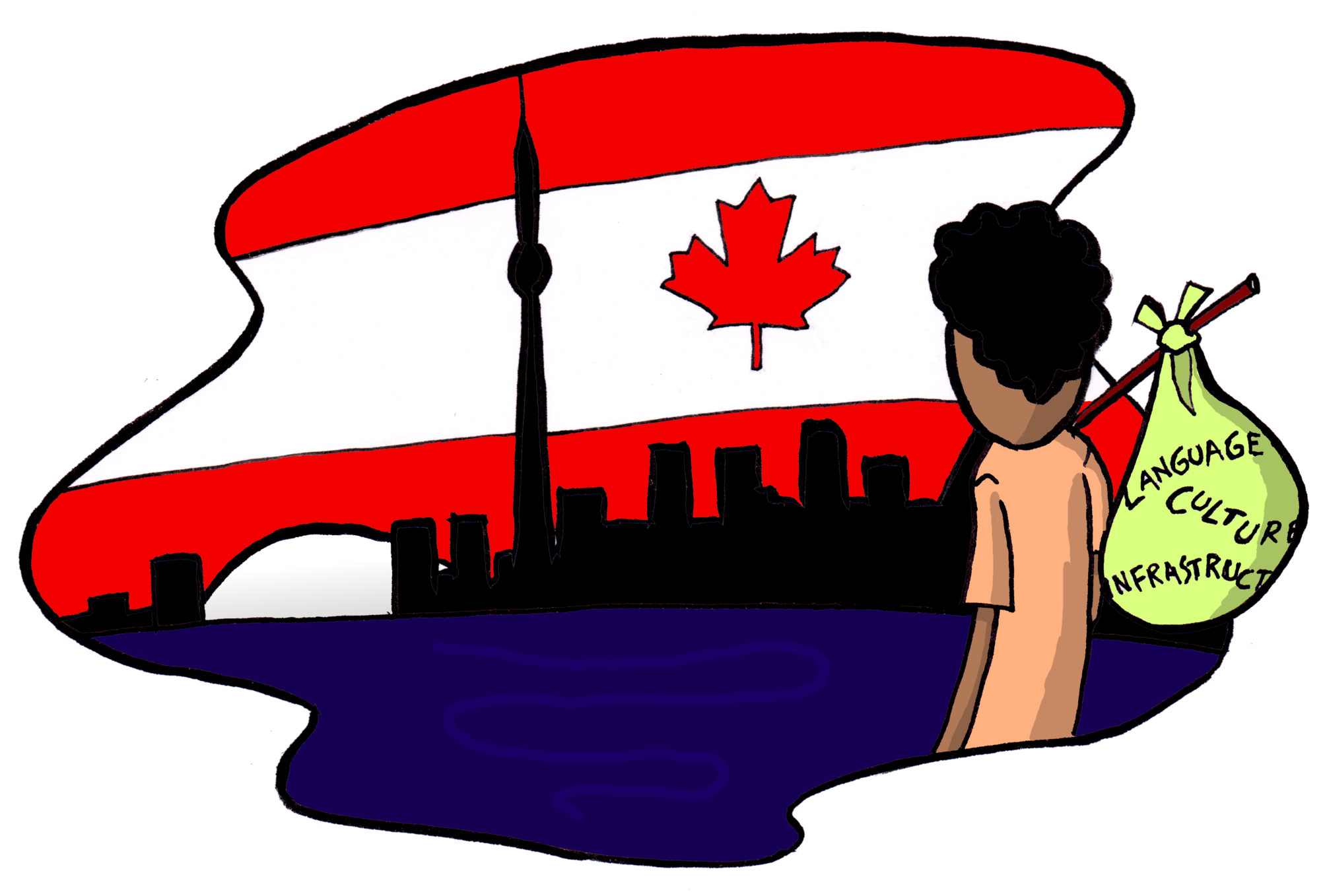 Oct 14 The Changing Face Of Business In The World's - Oct 14 The Changing Face Of Business In The World's (2500x1750)