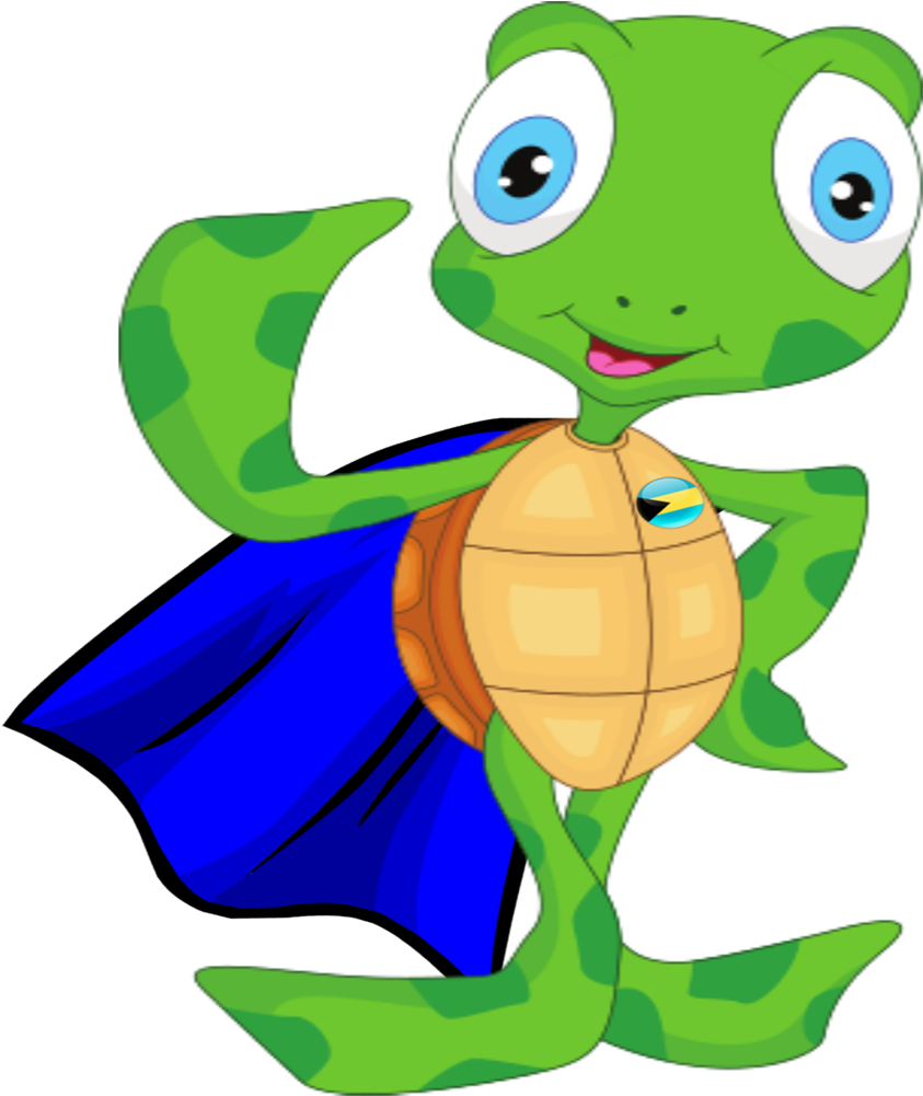 Contest Guidelines - Cartoon (895x1000)