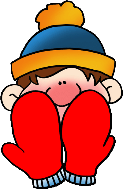Just A Reminder That Tomorrow Both The Year 2s And - Winter Clothes Clip Art (442x648)