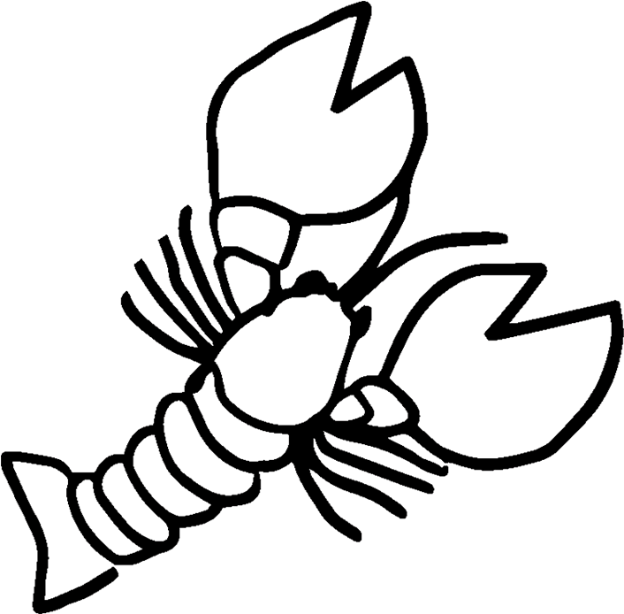 Dock1 - Line Art (800x800)