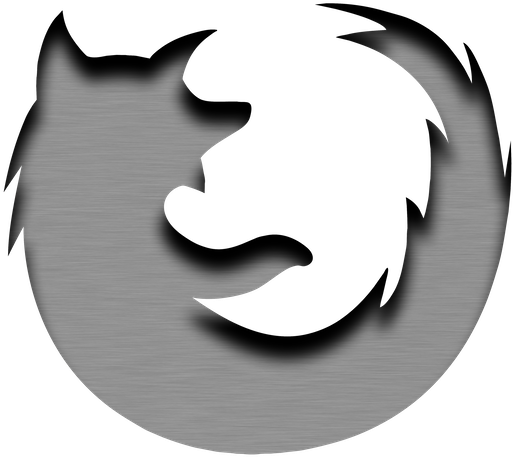 Firefox Icon (512x512)