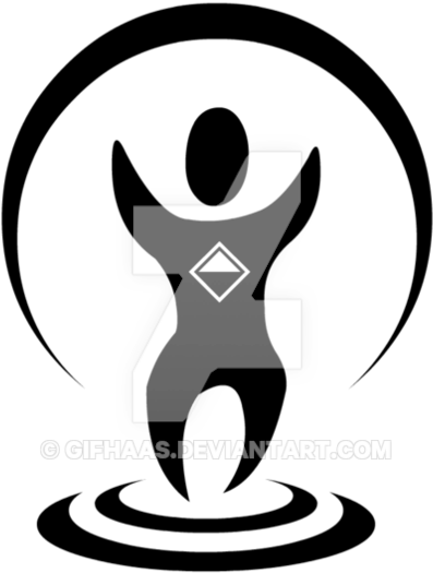 Shield Magic - Emblem (894x894)