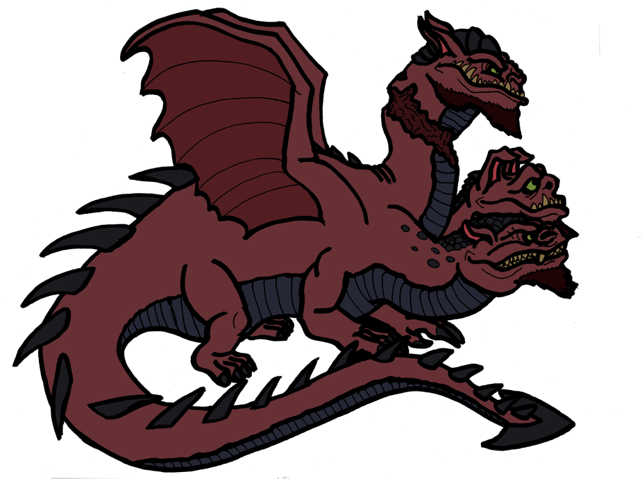 Naiberius Picture - Divine Comedy (1000x741)