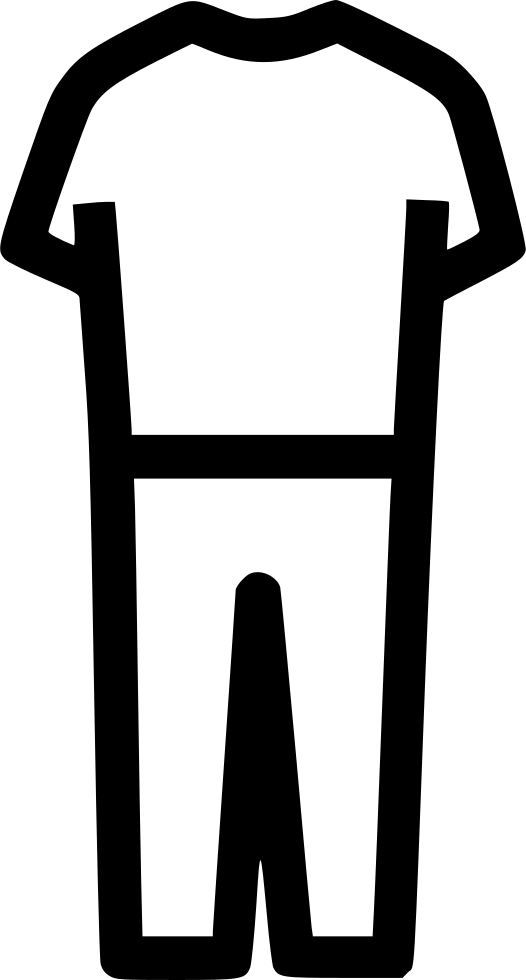Png File - Clothing (526x980)