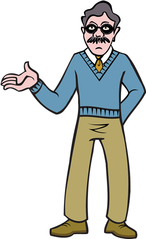 Pipslow Is An Ancient And Revered Trader Of Currencies - Pipslow Is An Ancient And Revered Trader Of Currencies (301x500)