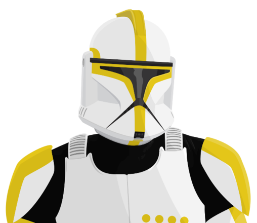 Commander Ponds By Graphicamechanica - Commander (600x455)