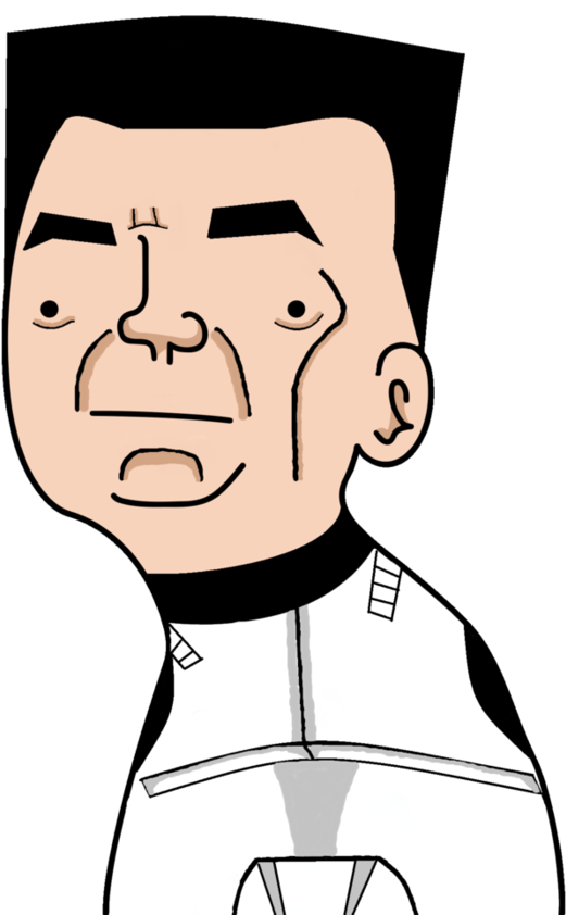 Wankul Star Wars - Cartoon (894x894)