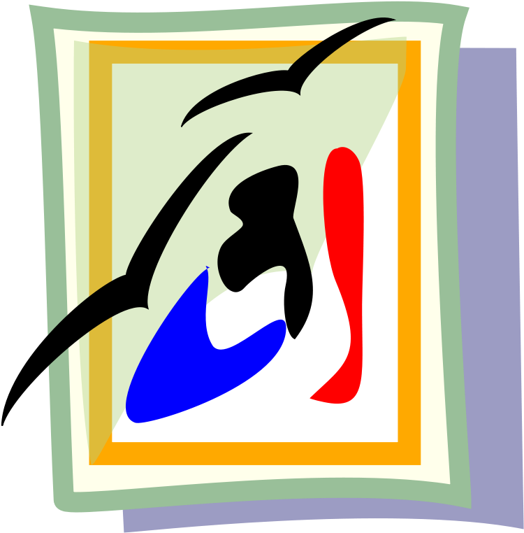 006 Drawing Document Clipart - Clip Art (800x800)